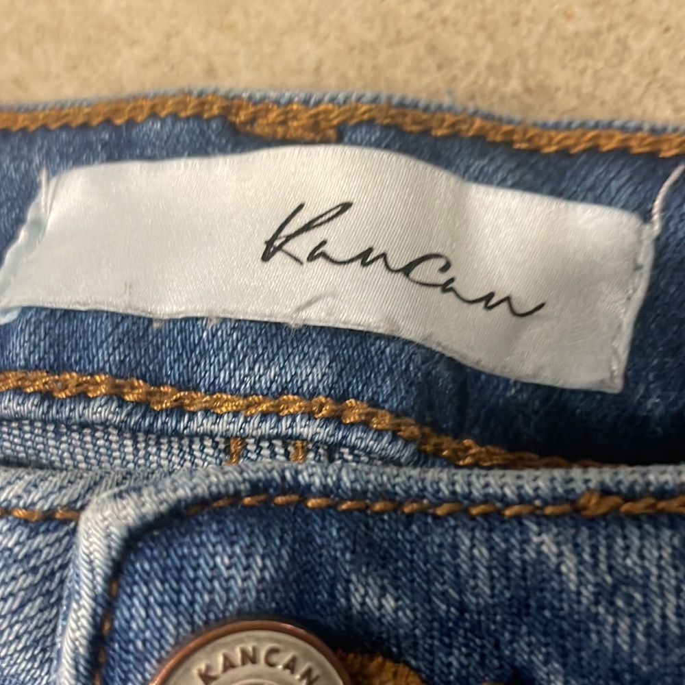 Jeans - Picture 4 of 5